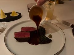 -Caprice(香港四季酒店)