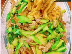 -来自潮州牛肉店(华强北店)