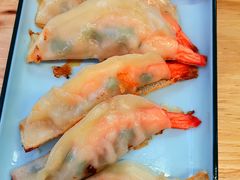 -众品老方子锅贴甜沫(李村店)