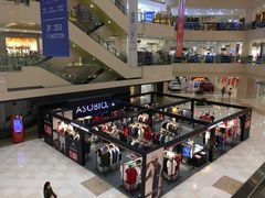 -光启城时尚购物中心