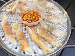 -沙州食驿·非遗小吃夜市