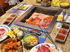 -阿亲家·韩式无限烤肉(春熙路店)