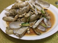 -启东小海鲜(庄先湾路1号店)