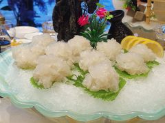 -龙悦湾酒家·八阵鱼生·渔人码头店