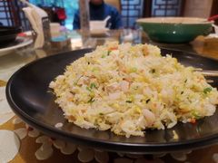 香宫扬州炒饭-扬州香格里拉·香宫中餐厅