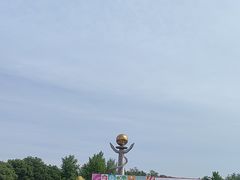 -太阳宫公园