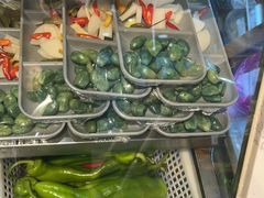 -齐函杨佳清真烤肉(鑫海店)