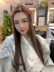 -16番发型