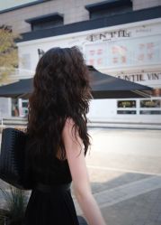 -Hair Code芭曲发型