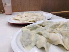 虾三鲜水饺-客临百思德·东北特色馆(龙湖时代天街店)
