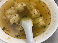 -汪家馄饨(集庆路店)