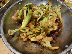 -大丰收李家(闽侯正荣财富中心广场店)