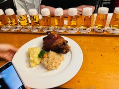 -兰特伯爵西餐厅·啤酒屋(方庄店)