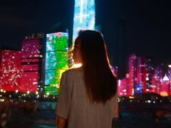 -青岛第三海水浴场
