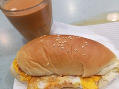 -华嫂冰室(尖沙咀店)