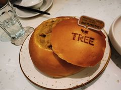 -大树餐厅(万达创始店)