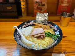 -Ramen满吉·豚骨拉面(丽园路店)