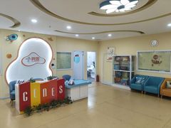 -竞思注意力·专注力·学习能力训练(天一广场中心)