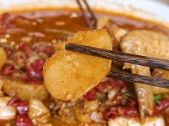 -福顺祥大盘鸡(临潼店)