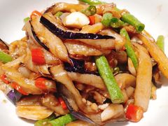 -尚禾厨·湘菜馆(步行街店)