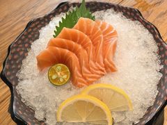 -环球渔市·平价海鲜餐厅(西溪天虹店)