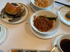 -金轩中餐厅 Jin Xuan(浦东丽思卡尔顿酒店)