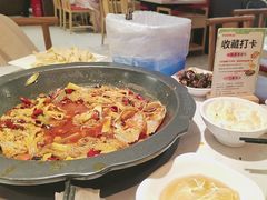 -虾吃虾涮.虾火锅.肉蟹煲(步步高梅溪新天地店)