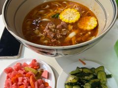-墩儿大碗宽面(来福士店)