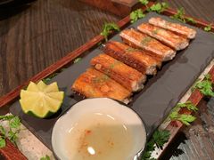 -广州柏悦酒店·悦景轩·粤菜餐厅