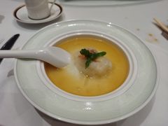 -翠园(兴业太古汇店)