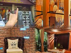 -莲泰式·中式·沐足·精油SPA采耳(天河店)