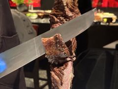 -拉蒂娜·巴西牛排馆 Latina·Brazilian Steakhouse(陆家嘴旗舰店)
