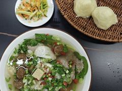 -四十九丸子汤(友好店)