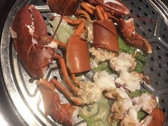 -船奇蒸汽海鲜·闽菜(八市海鲜总店)