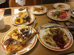 -比格比萨自助(南京万达茂店)