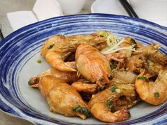 -轩记海鲜餐厅·四十五年老字号·经典粤菜(西区彩虹店)