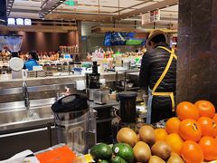 -每日新鲜水果吧(南京东路店)