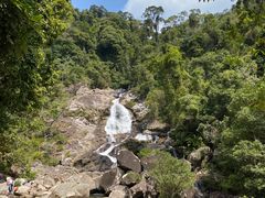 -海南热带雨林国家公园吊罗山景区
