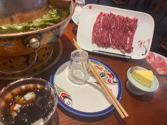 -1078號老北京涮肉(松柏店)