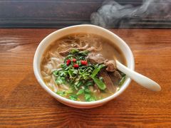 火车头河粉-越南牛肉河粉餐厅(书院巷店)