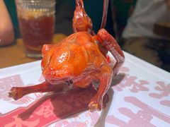 -大鸽饭(岗顶店)