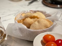 泰式虾片-泰香米泰国餐厅(IFS店)