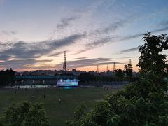 -广东科贸职业学院(白云校区)