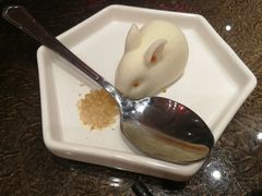 -阿庄新豫菜(航海东路店)