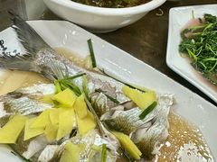 -观桥阁(锦溪店)