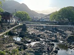 -鹿亭中村