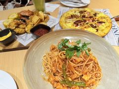 -米斯特比萨(罗斯福店)