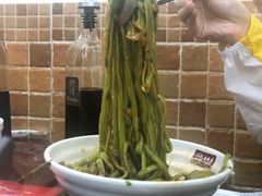 -老陈婆手工面庄