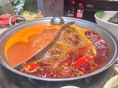 -江北北火锅馆·公路夜市(魏公村店)