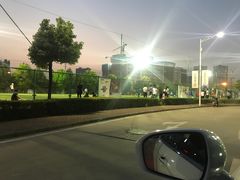 -武钢体育中心恒温游泳馆